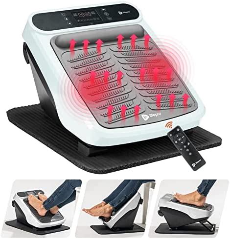 revitalise foot massager.